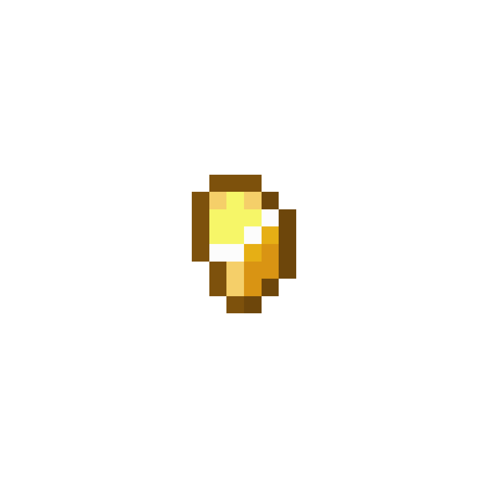 Gold Nugget