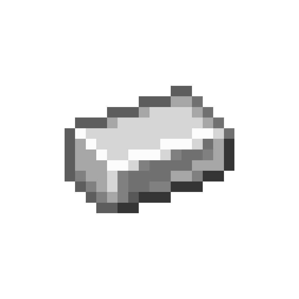 Iron Ingot