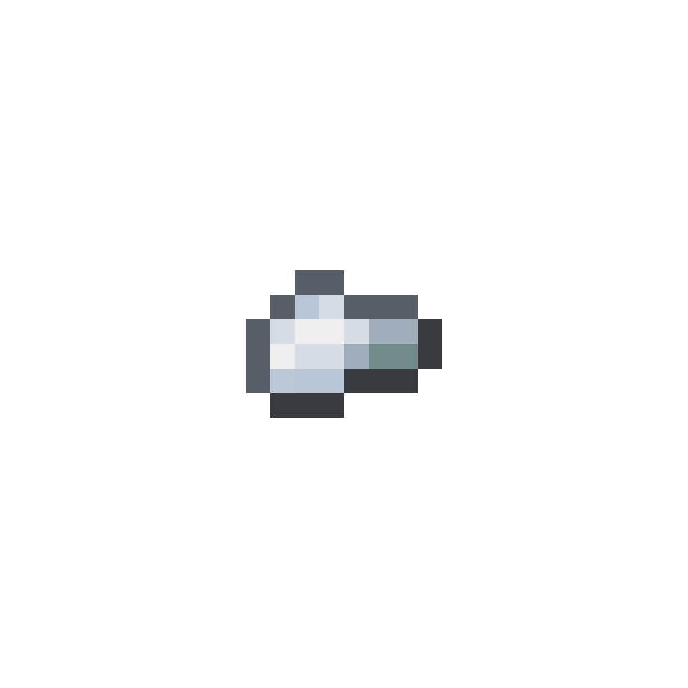 Iron Nugget