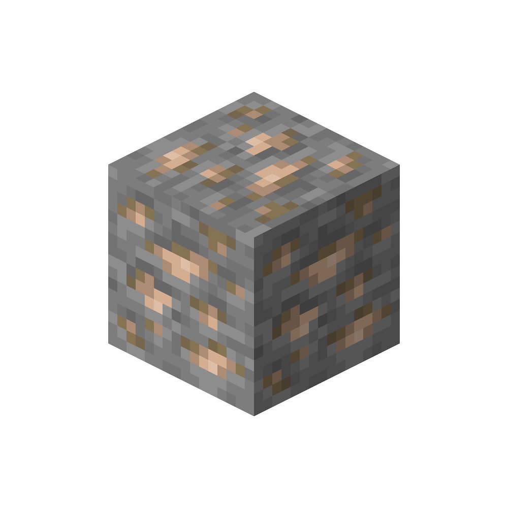 Iron Ore