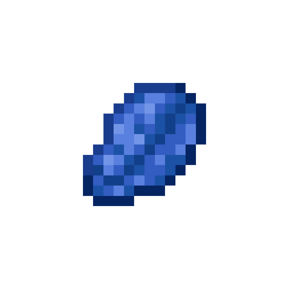 Lapis Lazuli