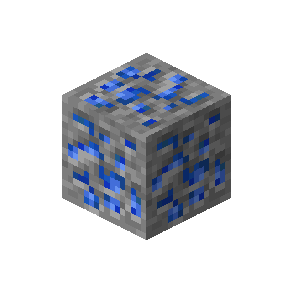 Lapis Ore