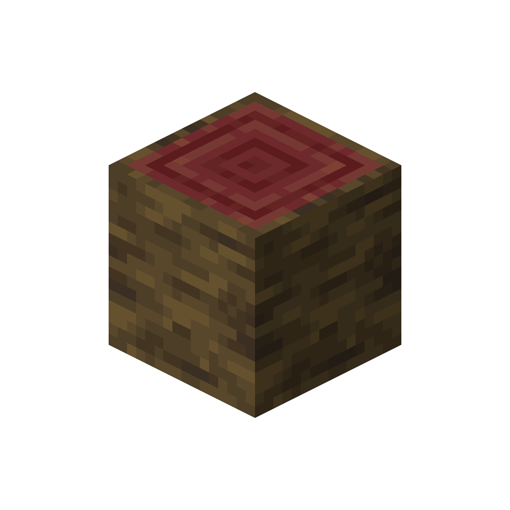 Mangrove Log