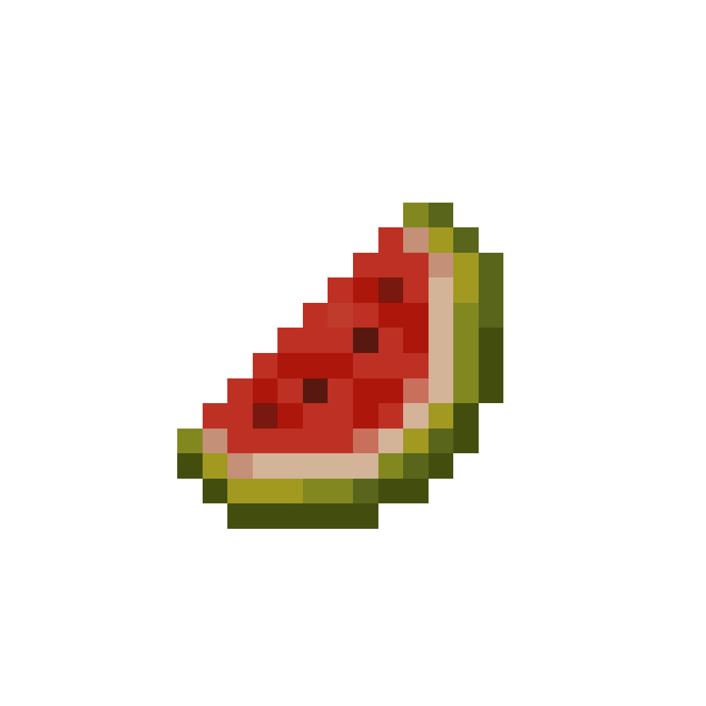 Melon Slice
