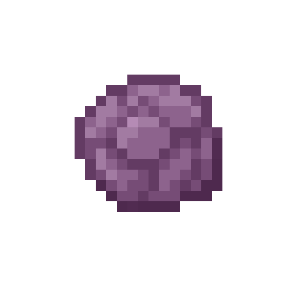 Popped Chorus Fruit
