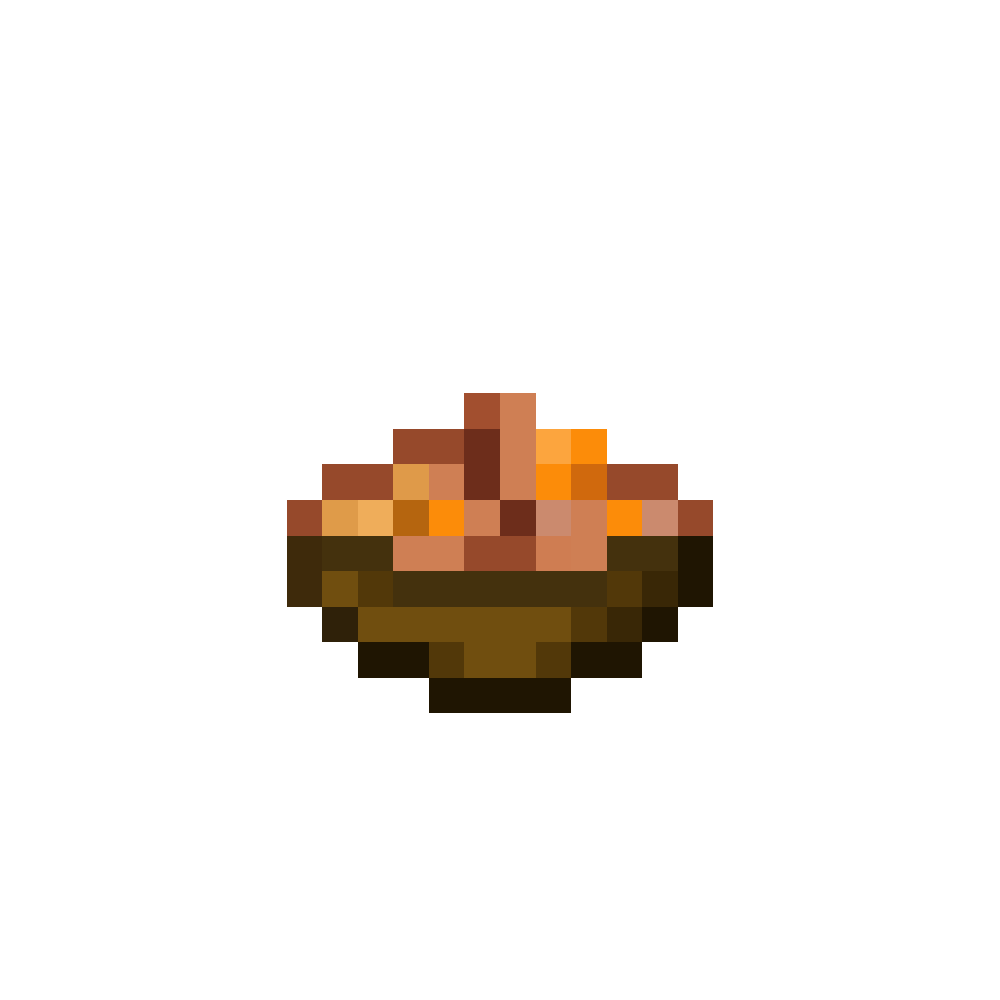 Rabbit Stew