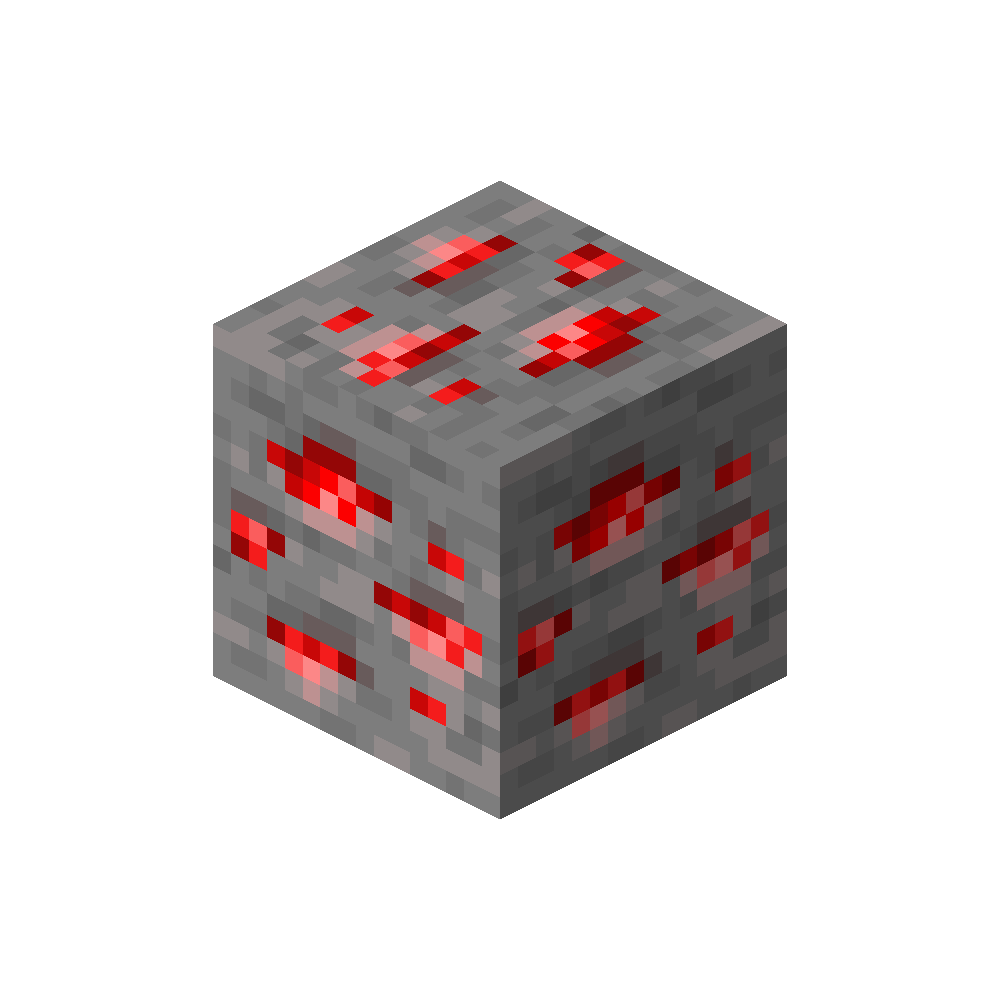 Redstone Ore