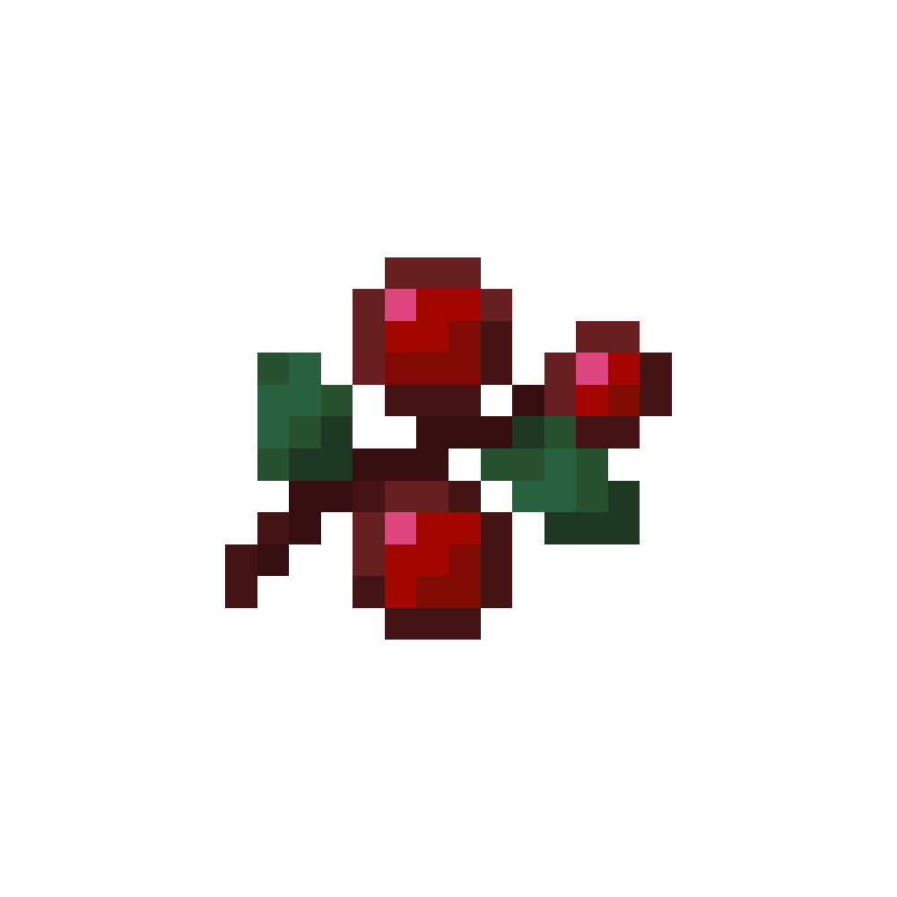 Sweet Berries