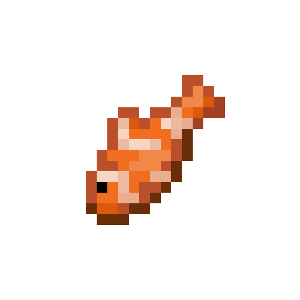 Tropical Fish