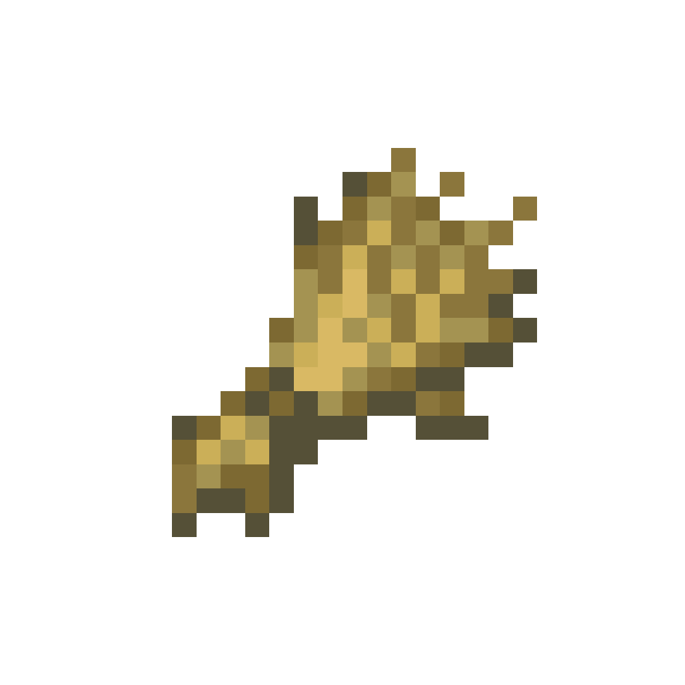 Wheat