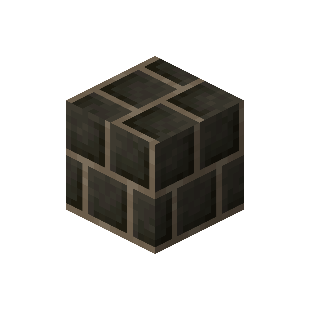 Black Bricks