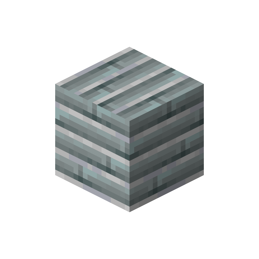 Blue Bricks