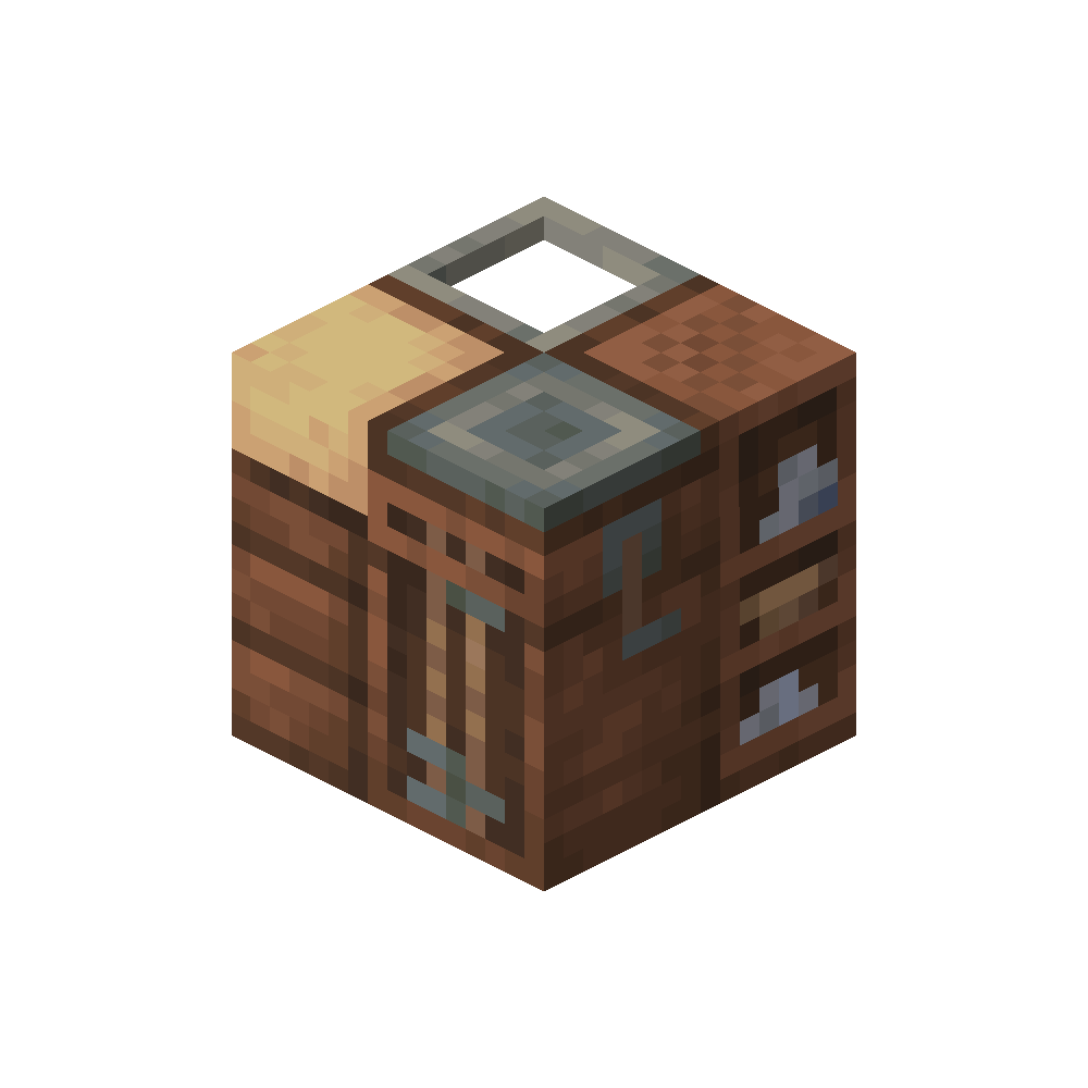 Pottery Table