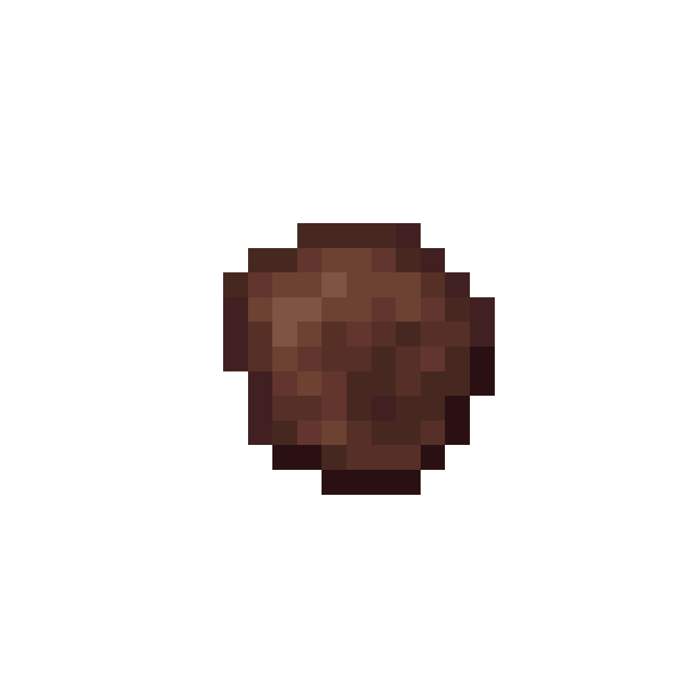 Clay Balls