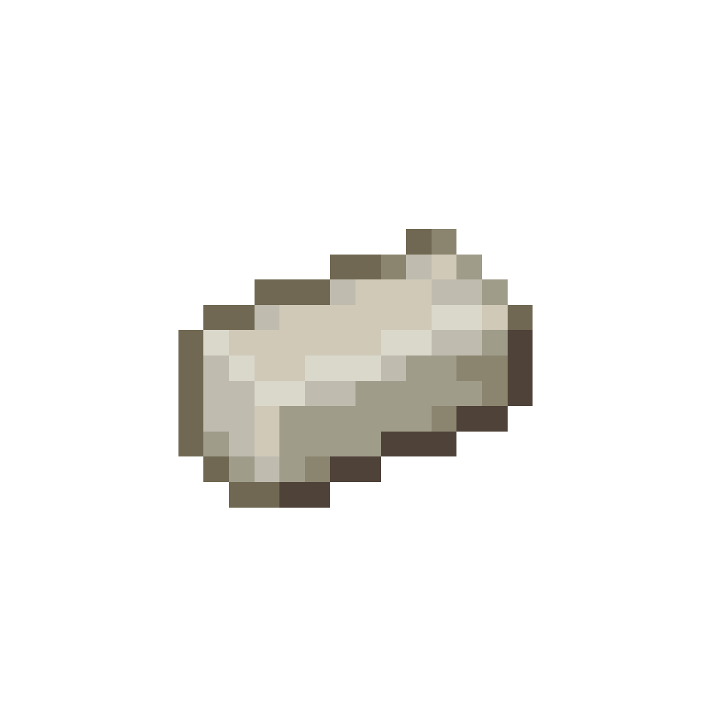White Brick
