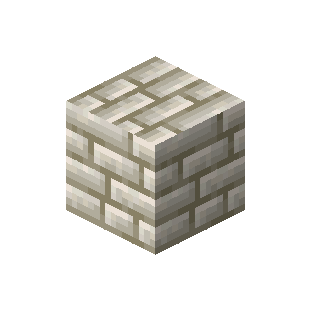 White Bricks