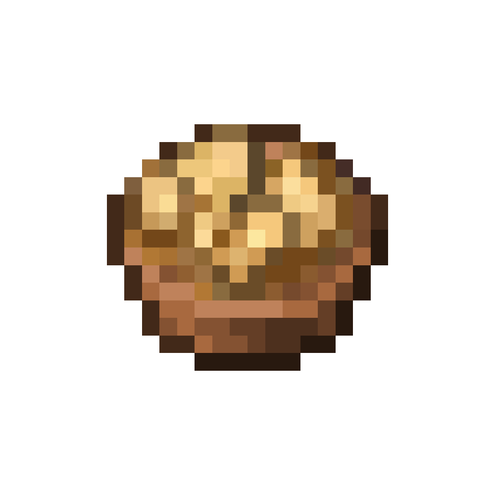 Apple Mash
