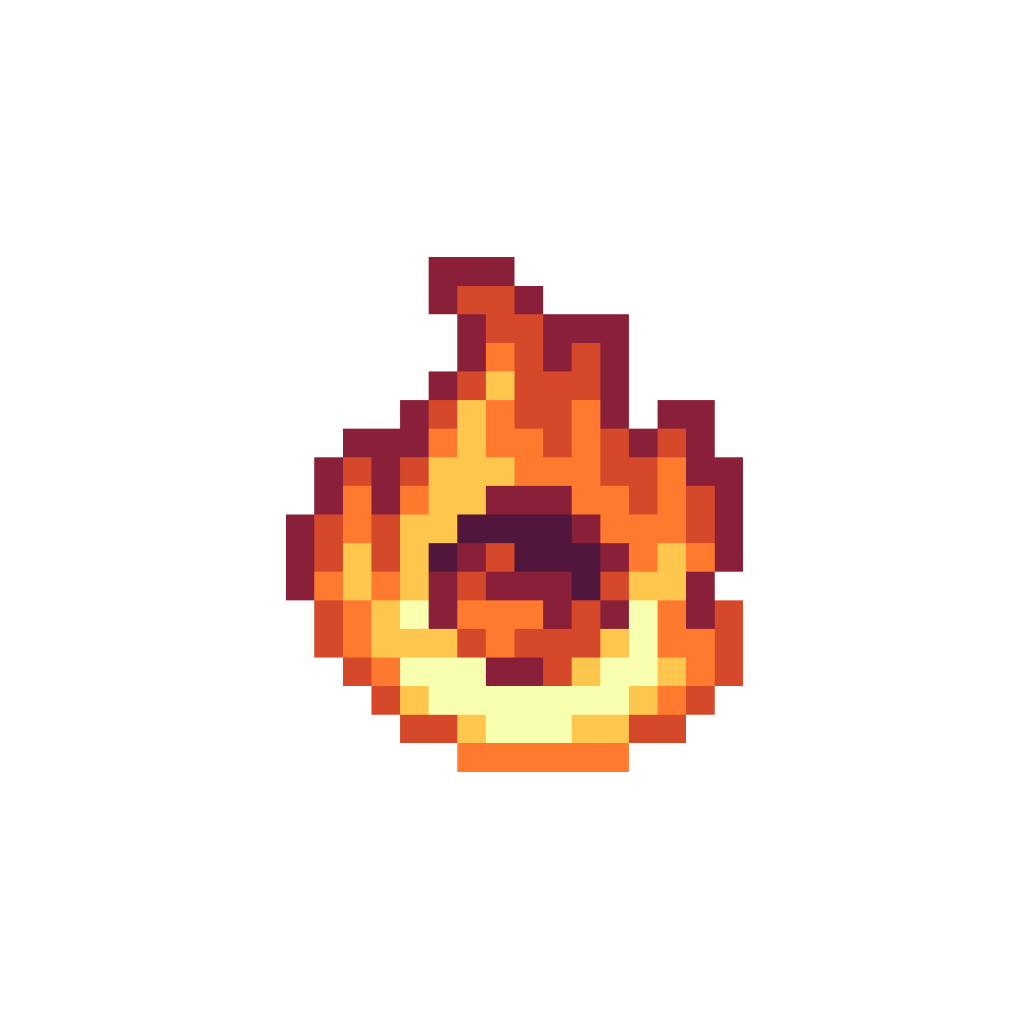 Explosion