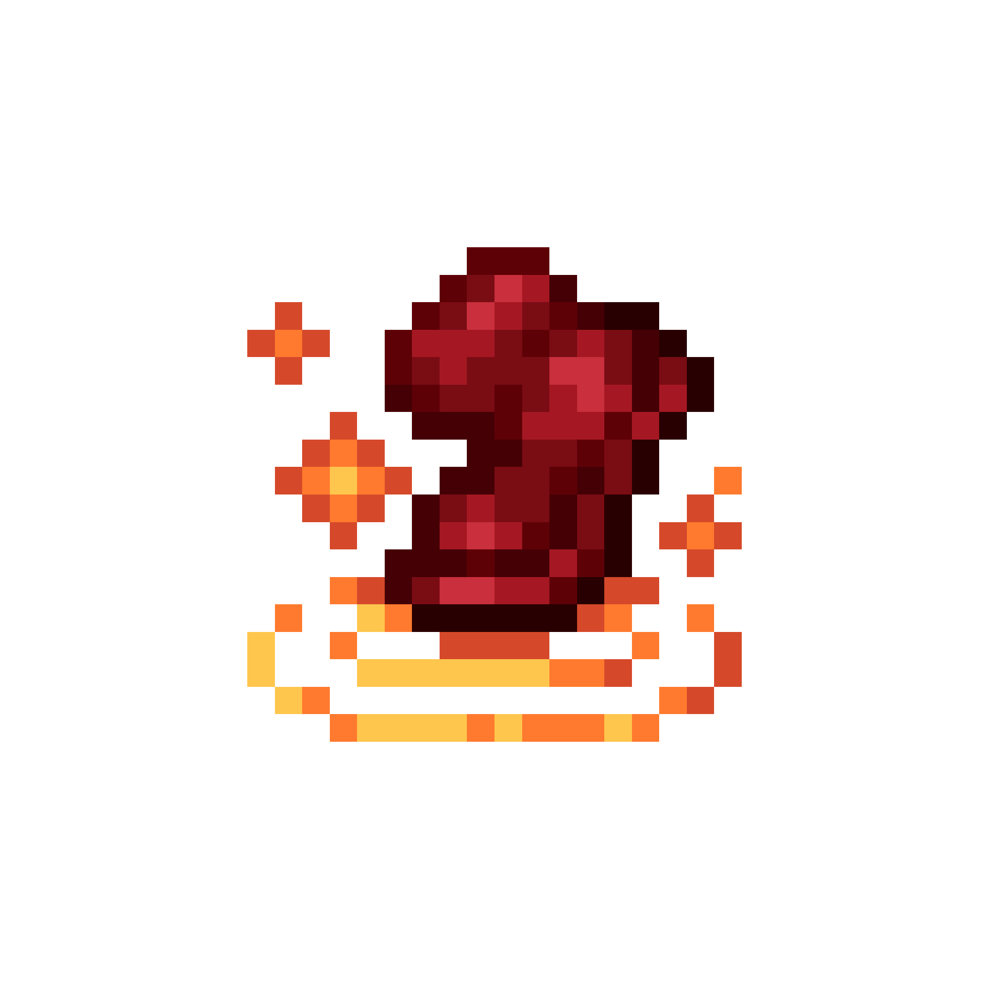 Lava Walker