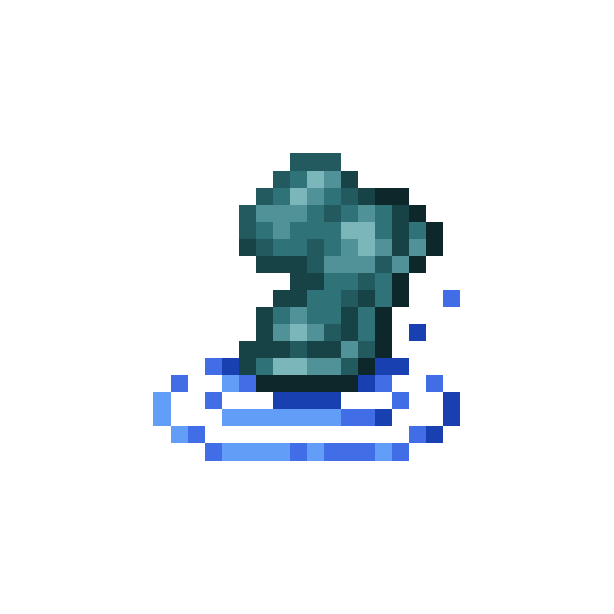 Water Walker