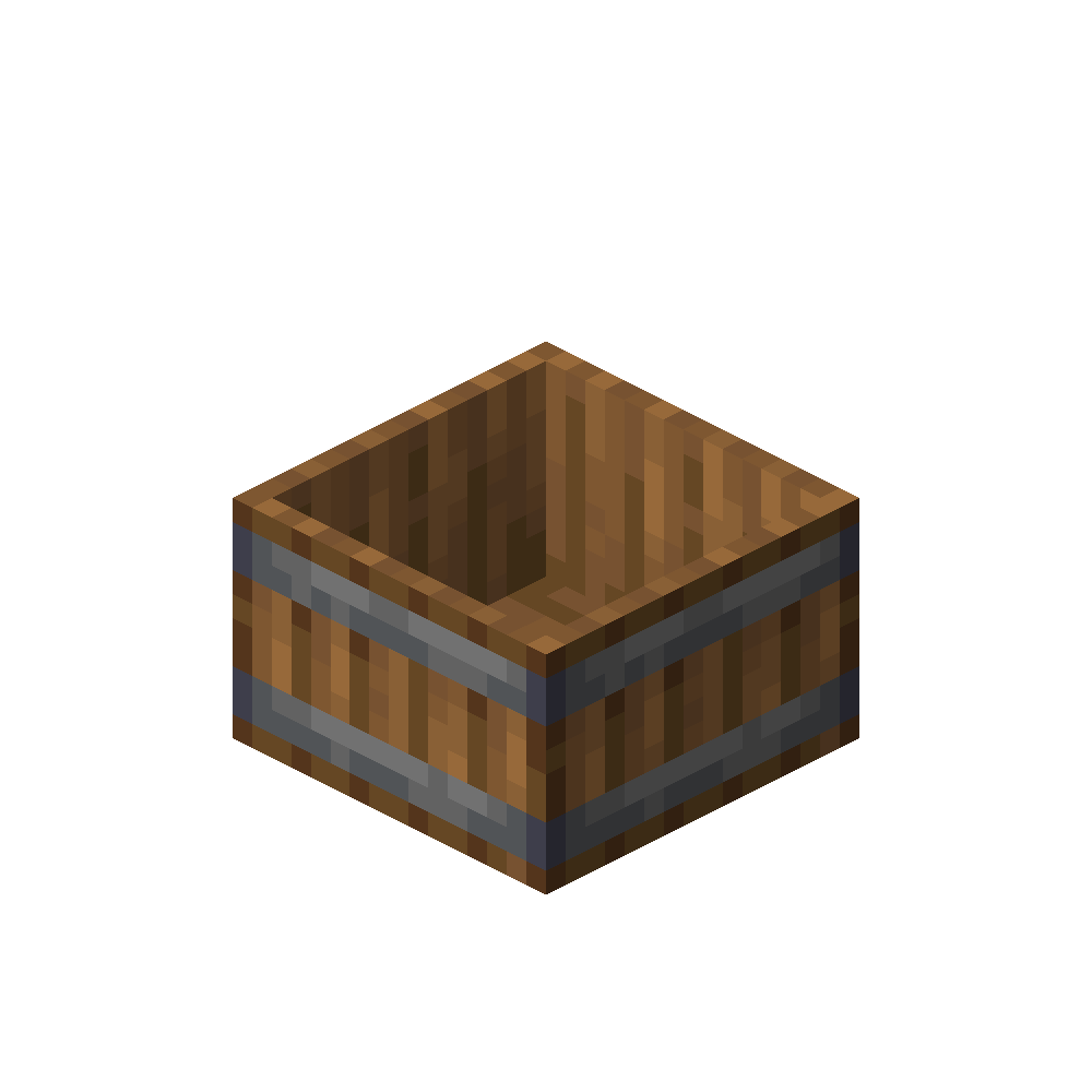 Grapevine Pot