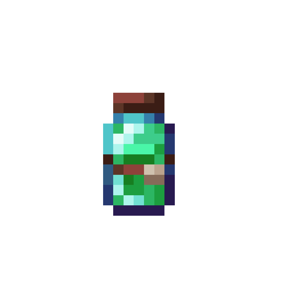 Kelp Cider