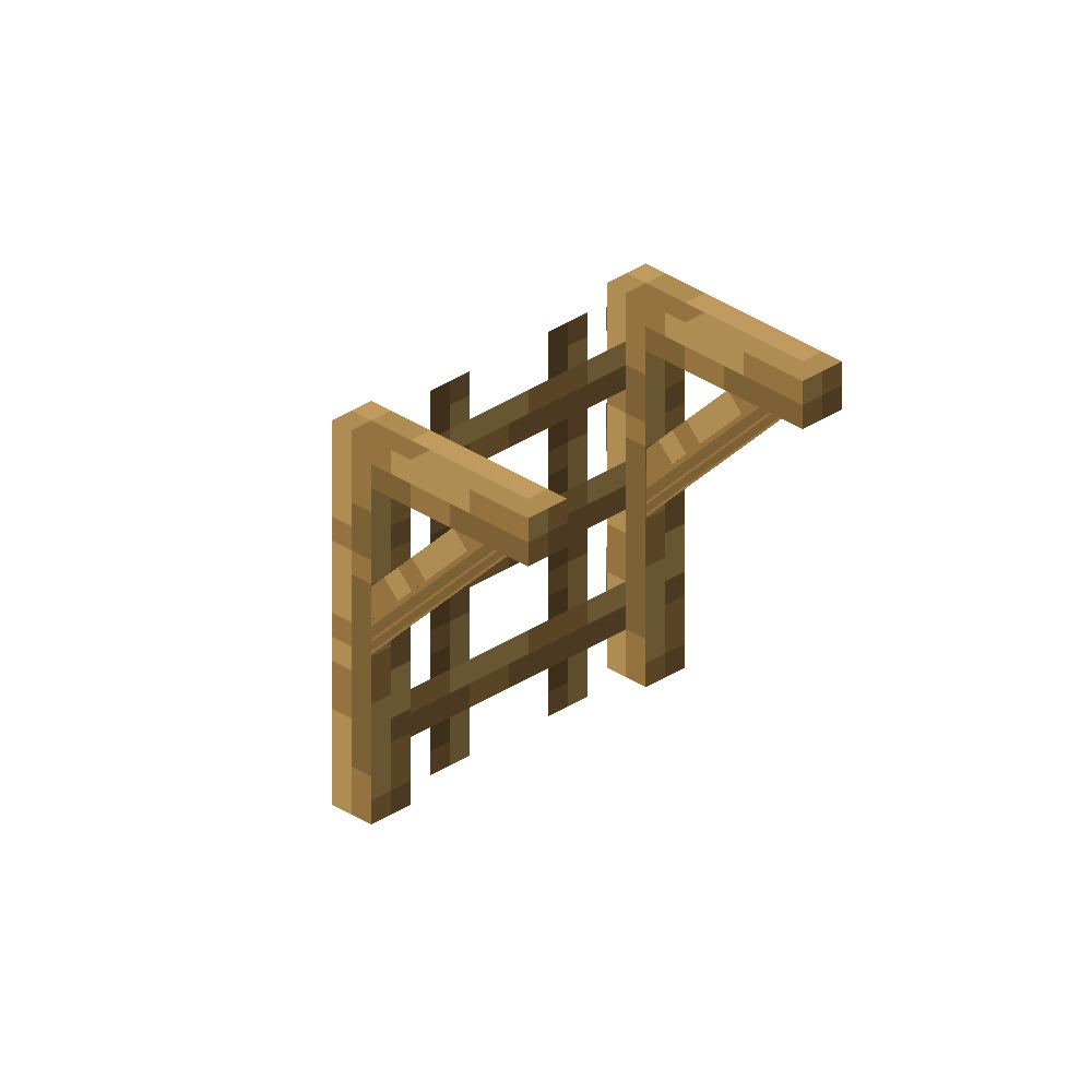 Lattice