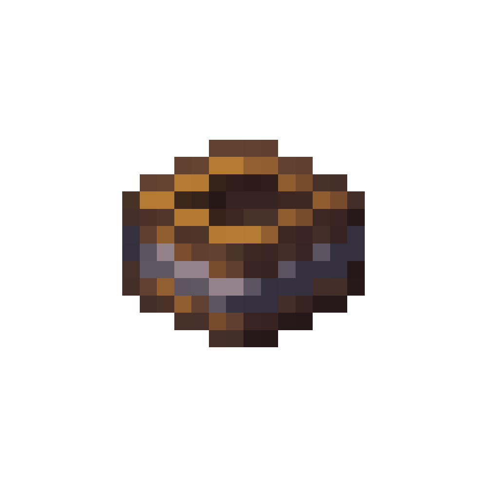 Storage Pot