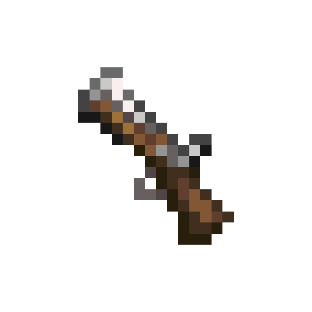 Blunderbuss