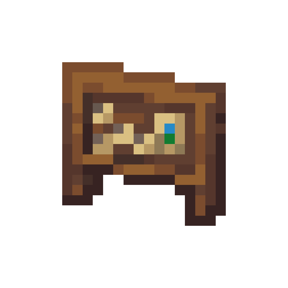 Bounty Board