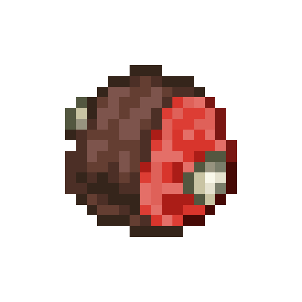 Cassowary Meat