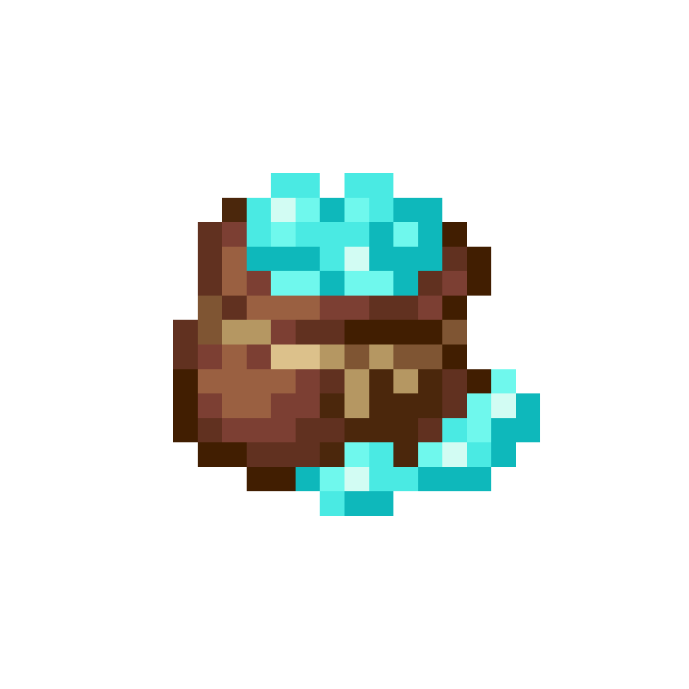 Diamond Ammunition
