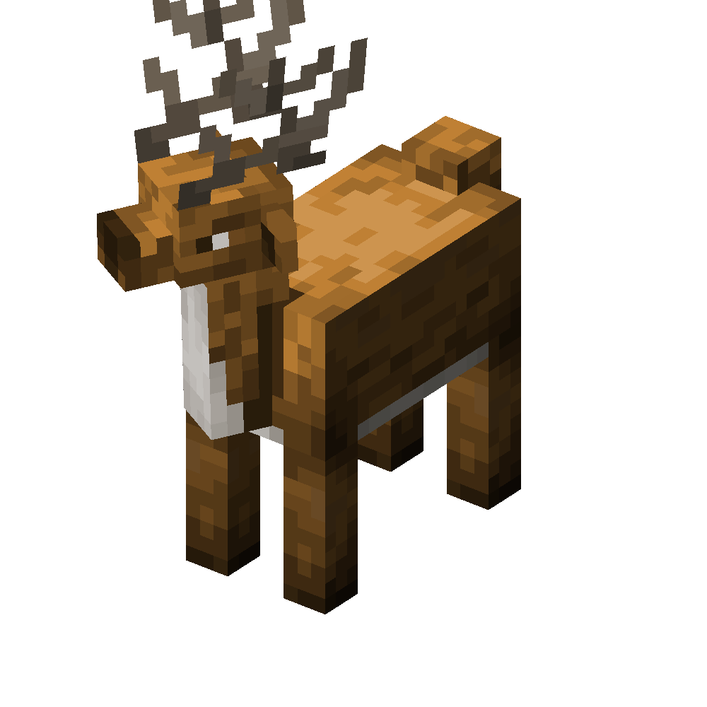 Animal Spawns