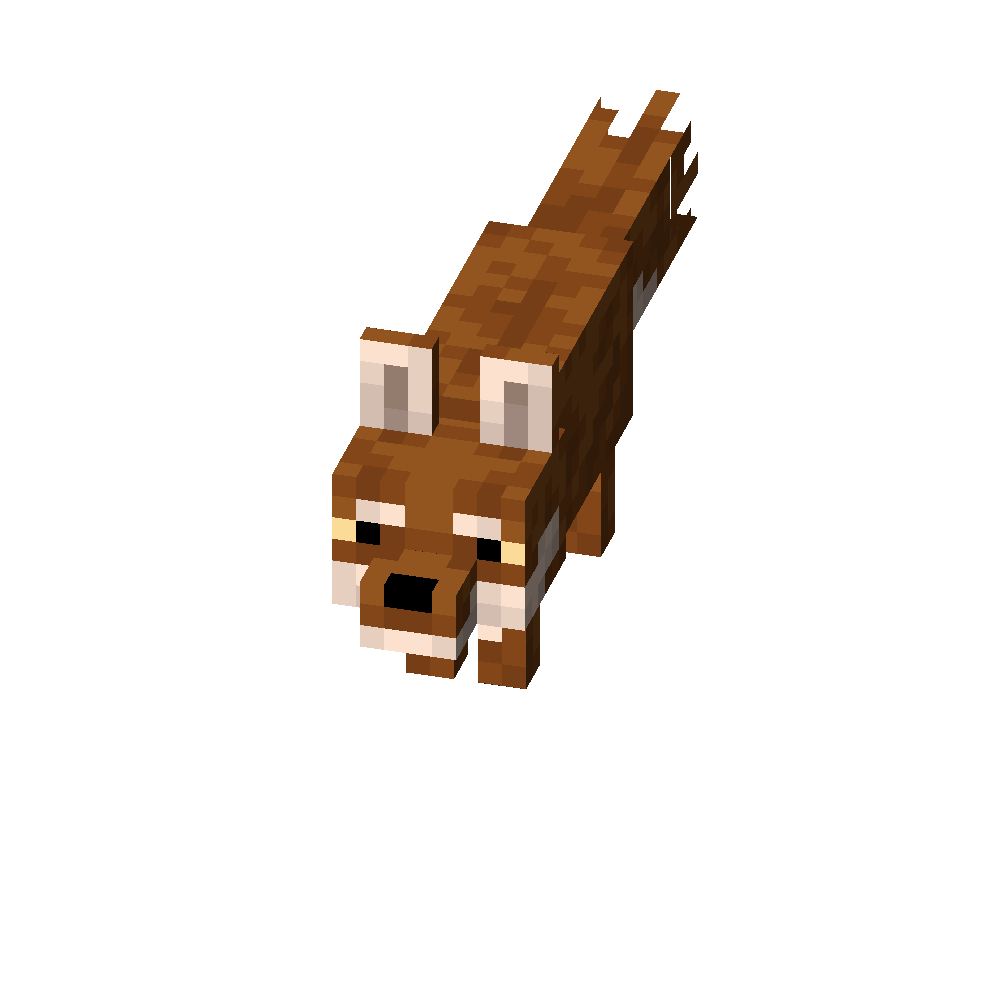 Swift Fox