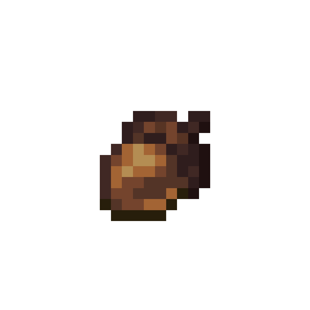 Hazelnut