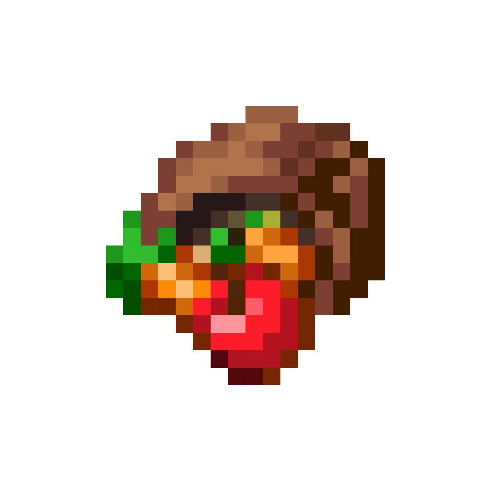 Loot Bag