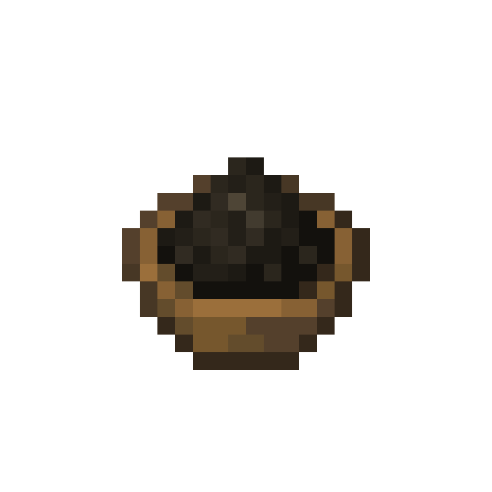 Burnt Wok Dish