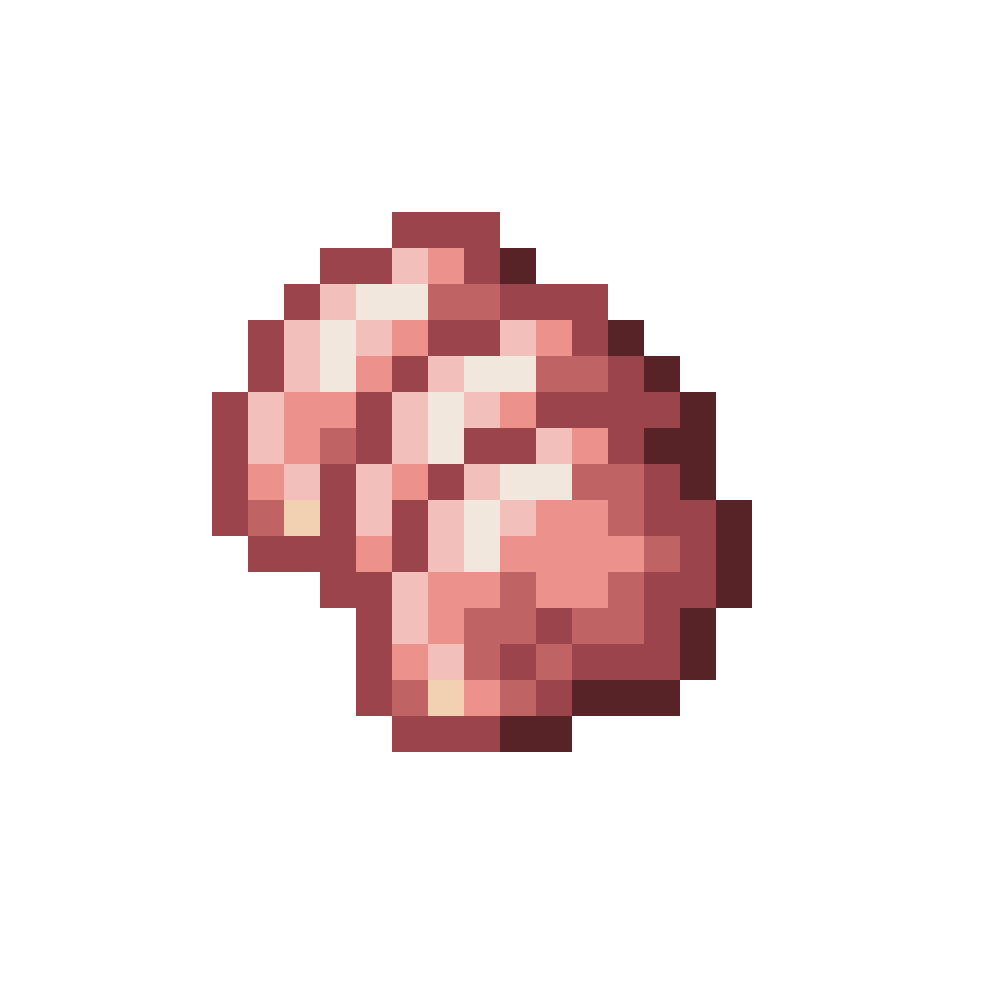 Chopped Pork