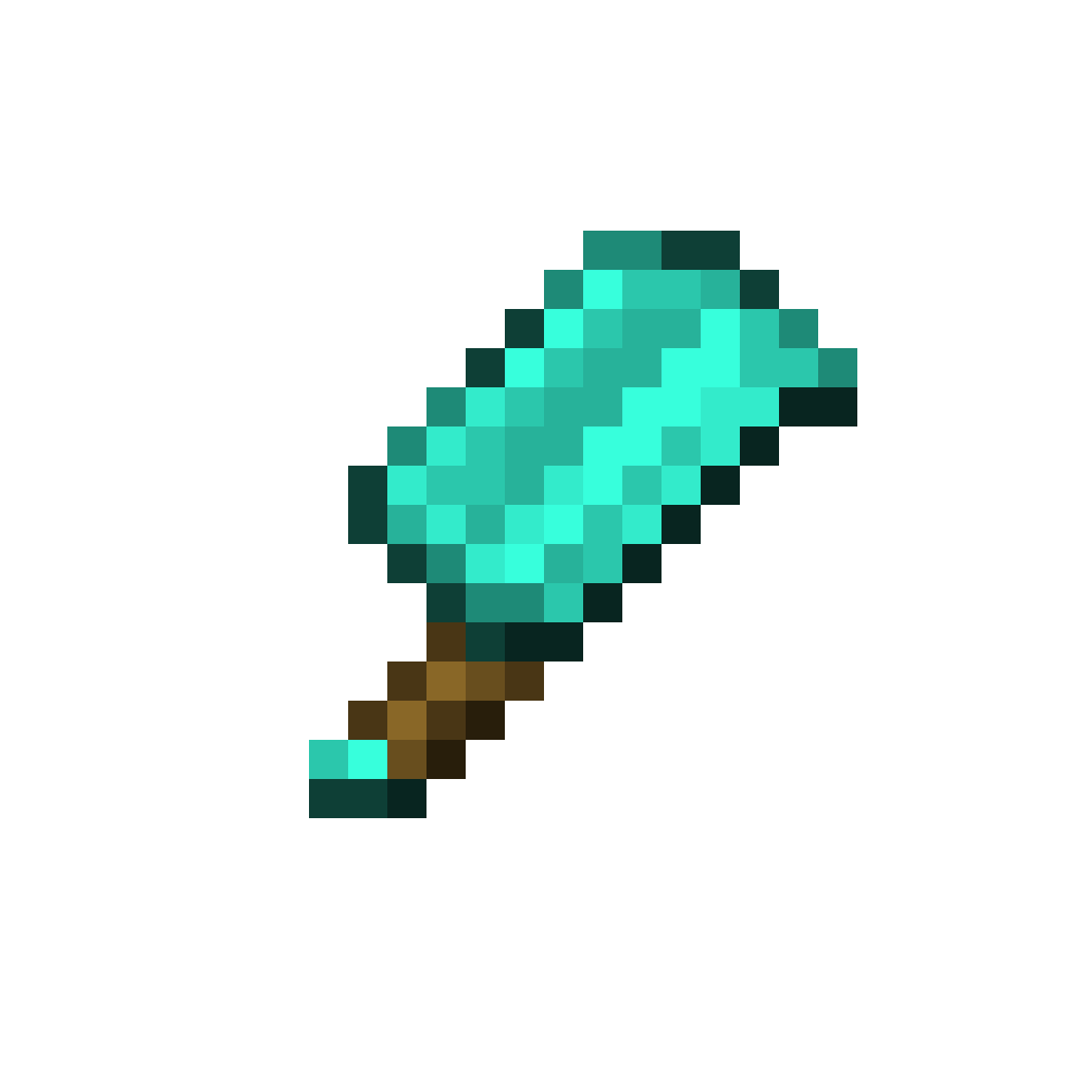 Diamond Cleaver