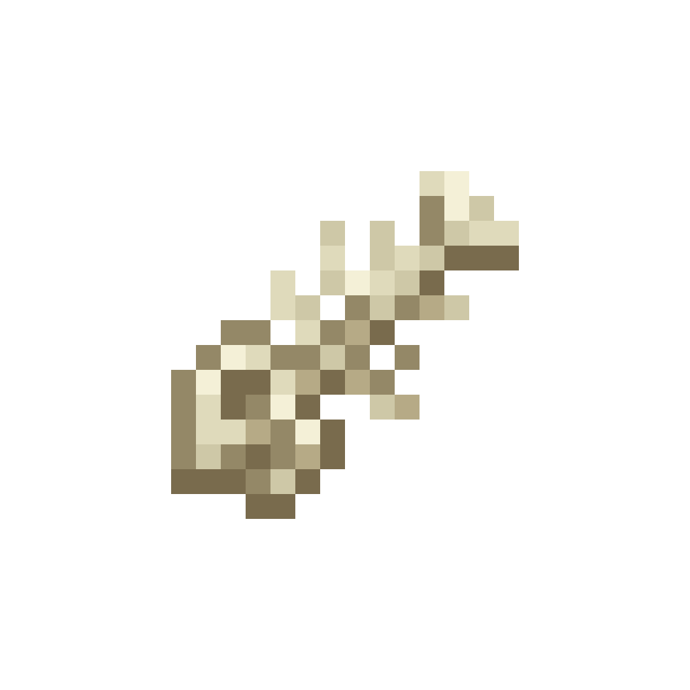 Fish Bones