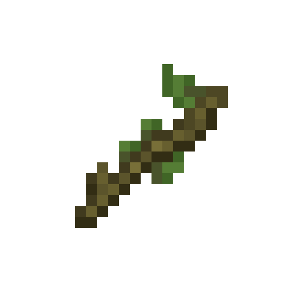 Rattan Branch