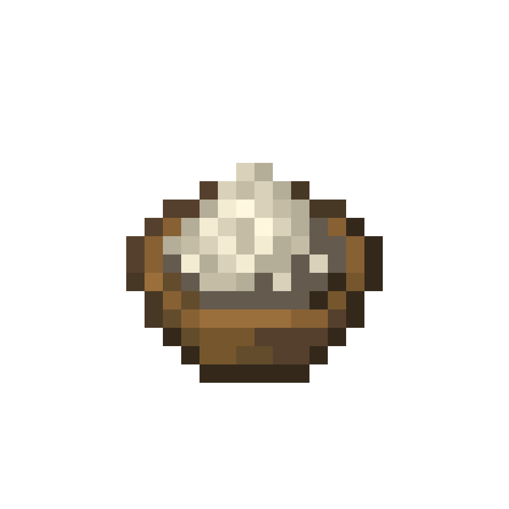 Steamed Sticky Rice
