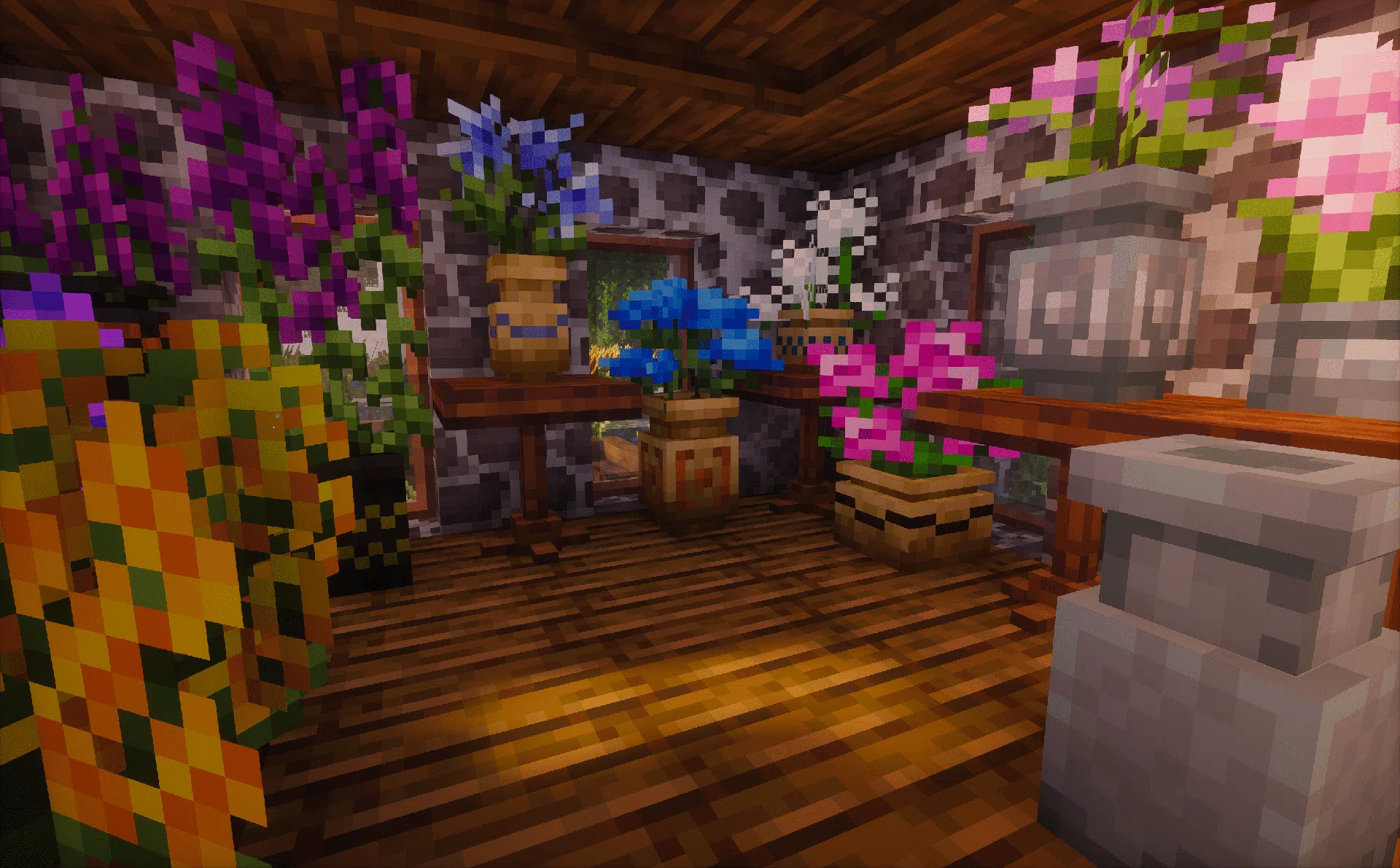 Lili's Bloom Shop