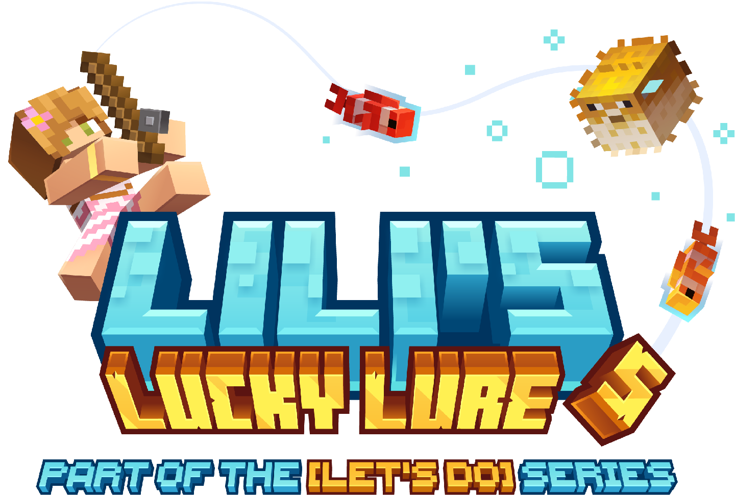 Lili's Lucky Lures
